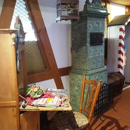 Meister Baer Hotel Bayreuth Goldkronach Dış mekan fotoğraf