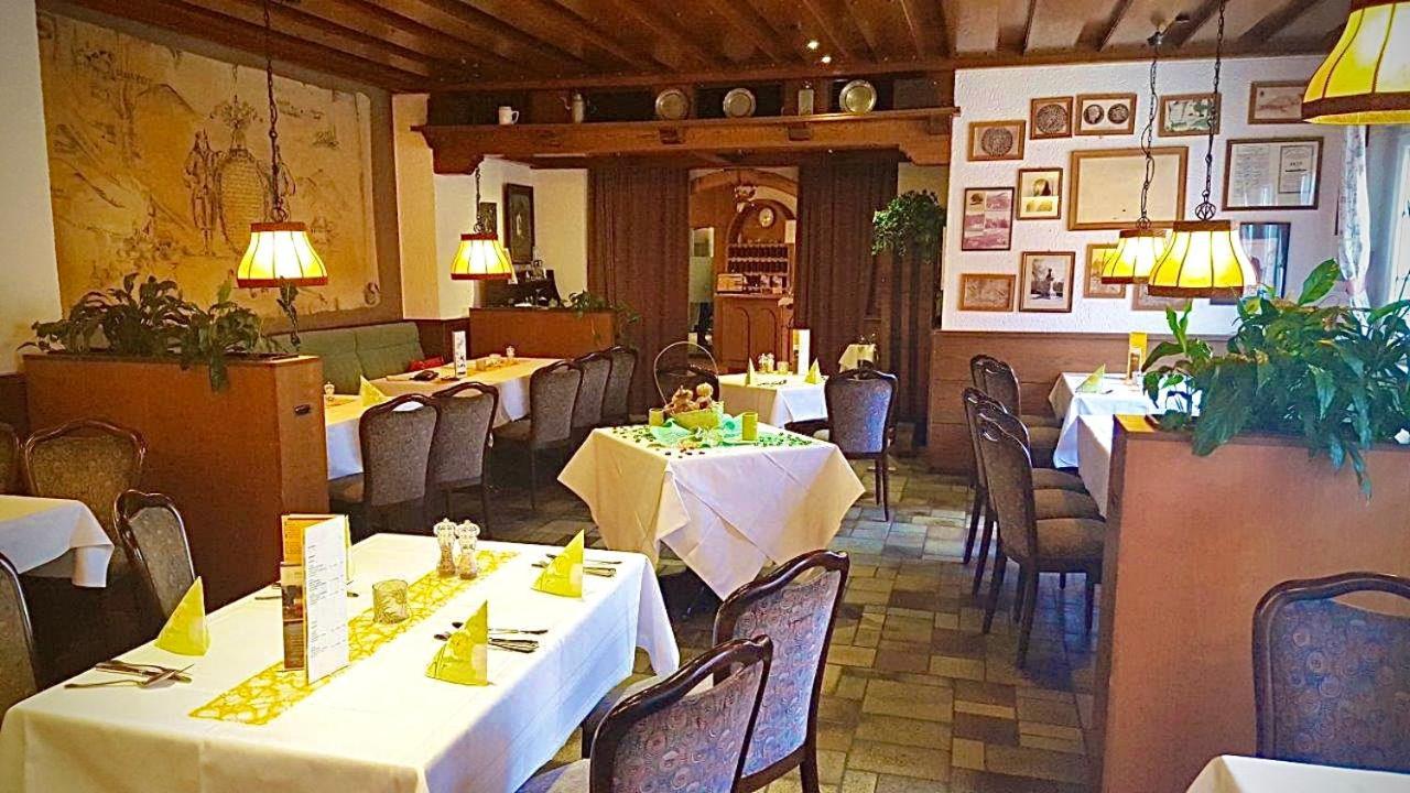 Meister Baer Hotel Bayreuth Goldkronach Dış mekan fotoğraf