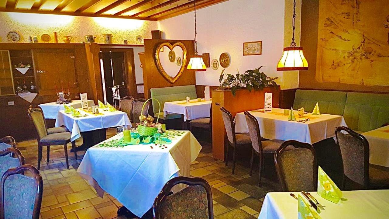 Meister Baer Hotel Bayreuth Goldkronach Dış mekan fotoğraf