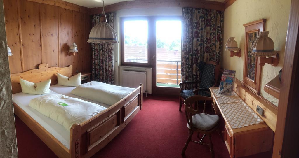 Meister Baer Hotel Bayreuth Goldkronach Dış mekan fotoğraf