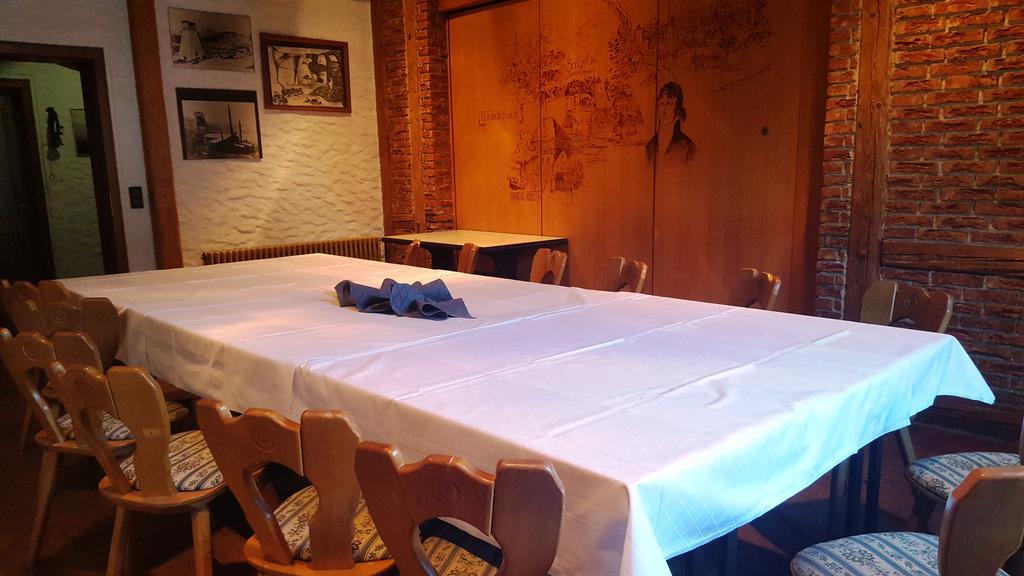 Meister Baer Hotel Bayreuth Goldkronach Dış mekan fotoğraf