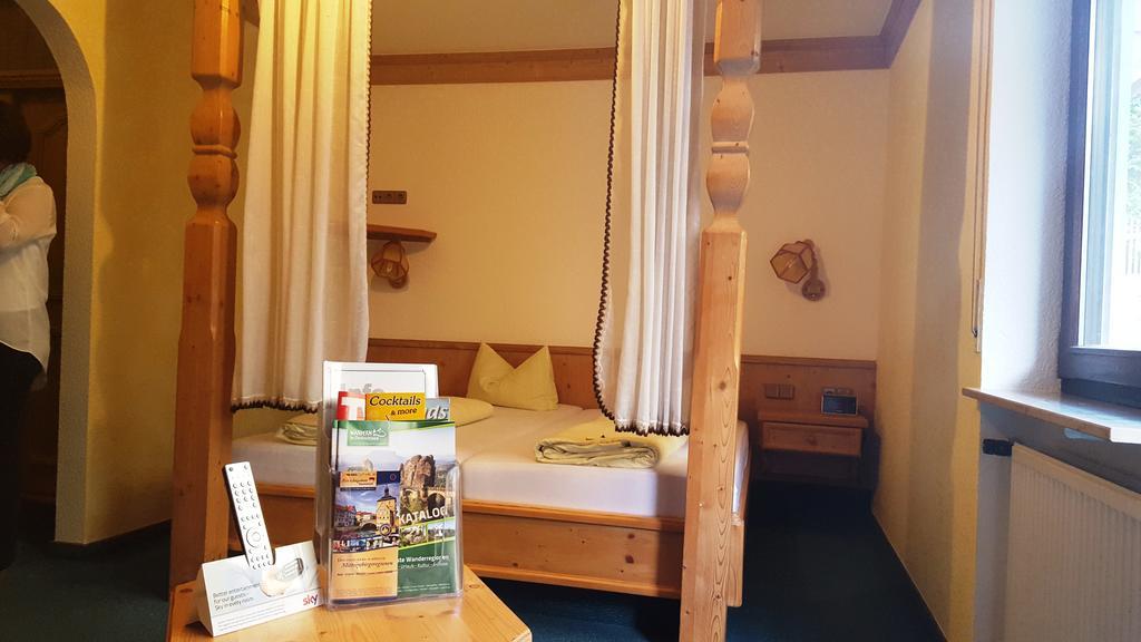 Meister Baer Hotel Bayreuth Goldkronach Dış mekan fotoğraf