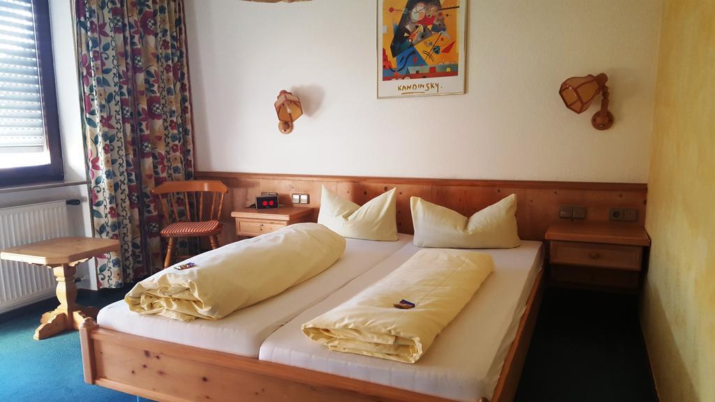 Meister Baer Hotel Bayreuth Goldkronach Dış mekan fotoğraf