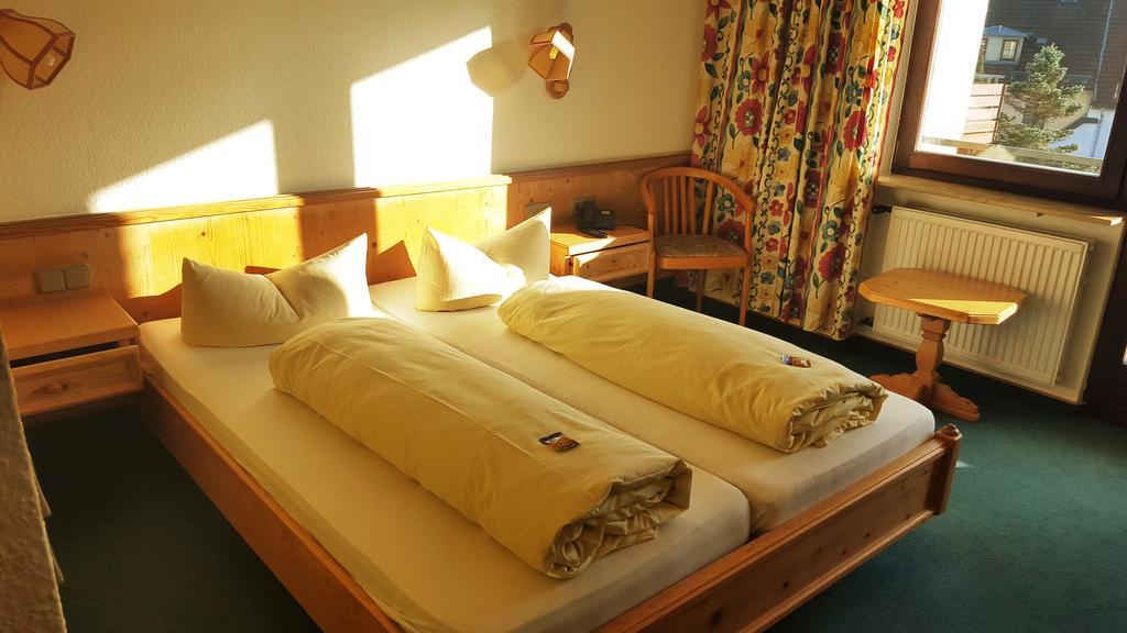 Meister Baer Hotel Bayreuth Goldkronach Dış mekan fotoğraf